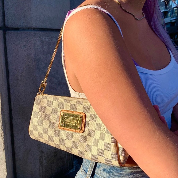 Louis Vuitton Handbags - 💎✨DISCONTINUED✨💎 EVA Louis Vuitton